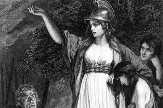 Boudicca