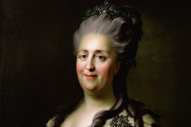 Catherine the Great
