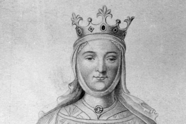 Eleanor of Aquitaine
