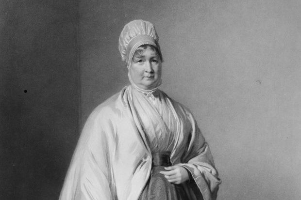 Elizabeth Fry