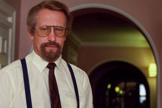 Oleg Gordievsky