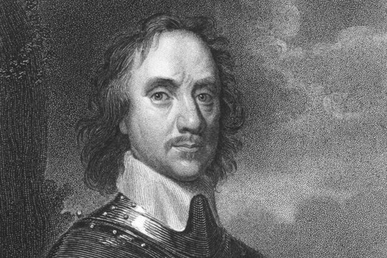 Oliver Cromwell