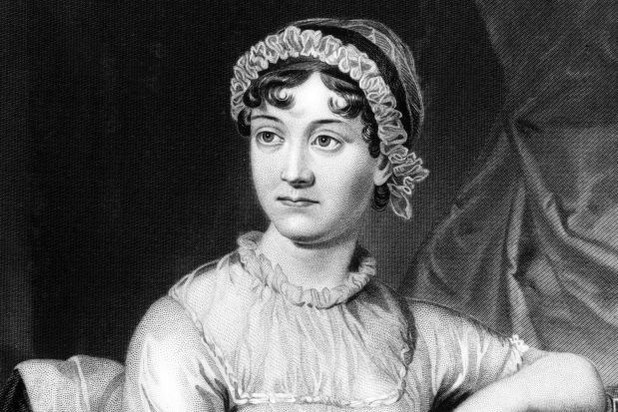 Jane Austen