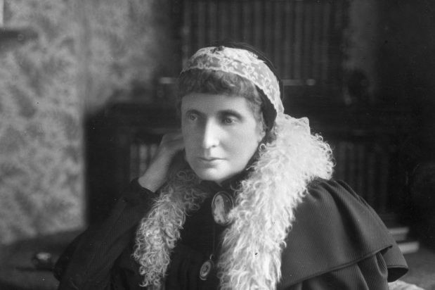 Josephine Butler