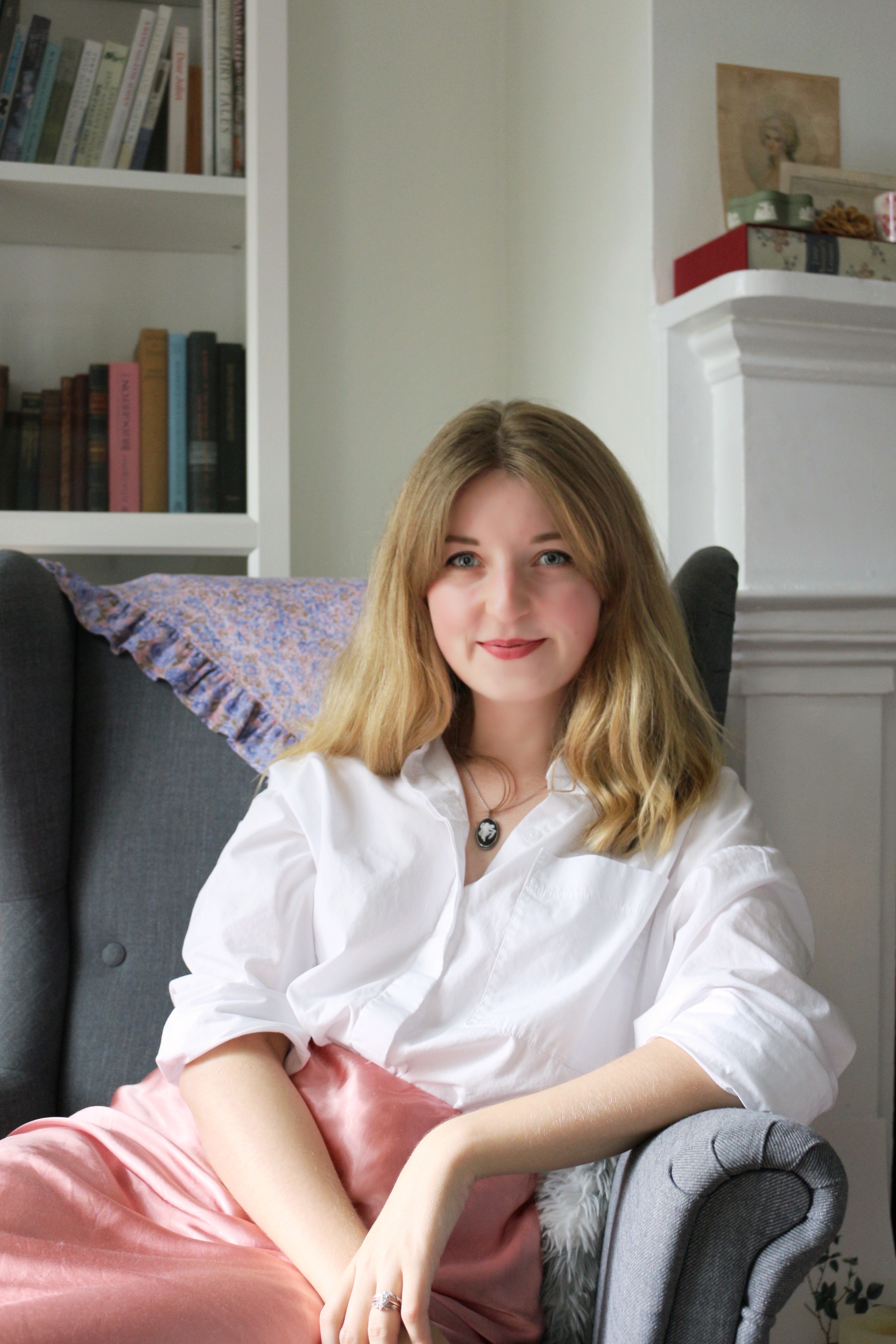 Lizzie Rogers