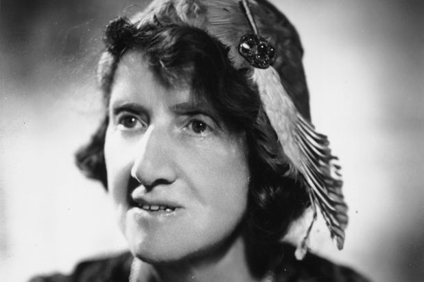Marie Stopes