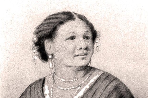 Mary Seacole