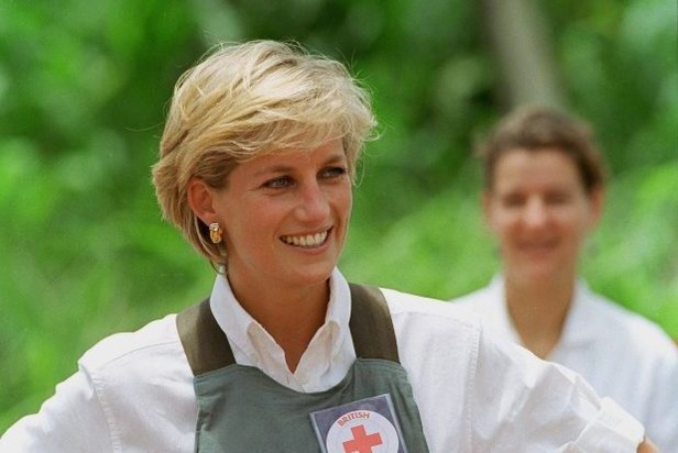 Princess Diana