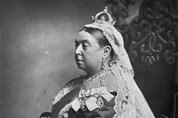 Queen Victoria