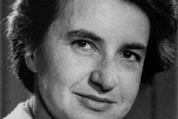 Rosalind Franklin