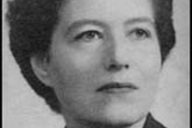 Vera Atkins